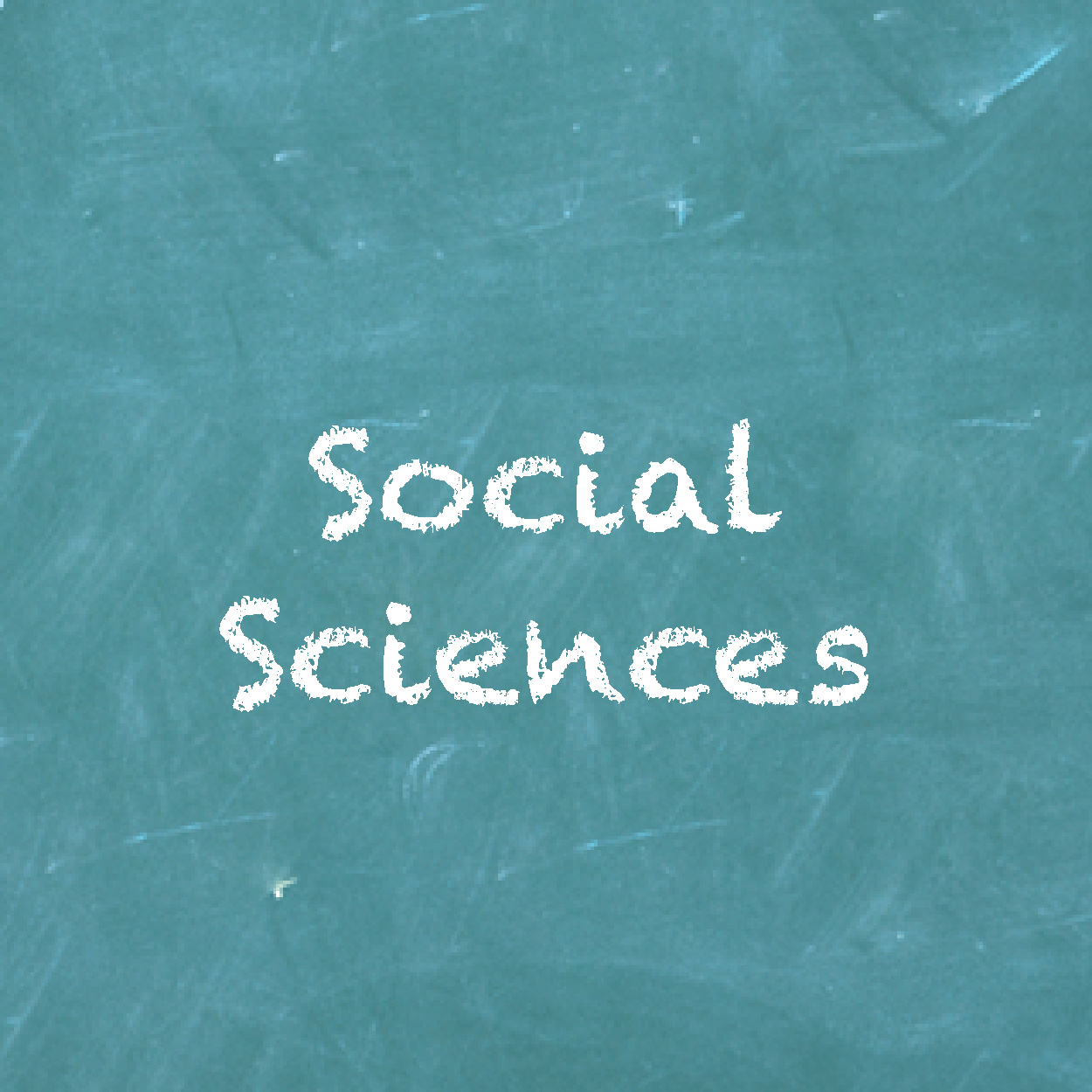 Social Sciences past exam paper