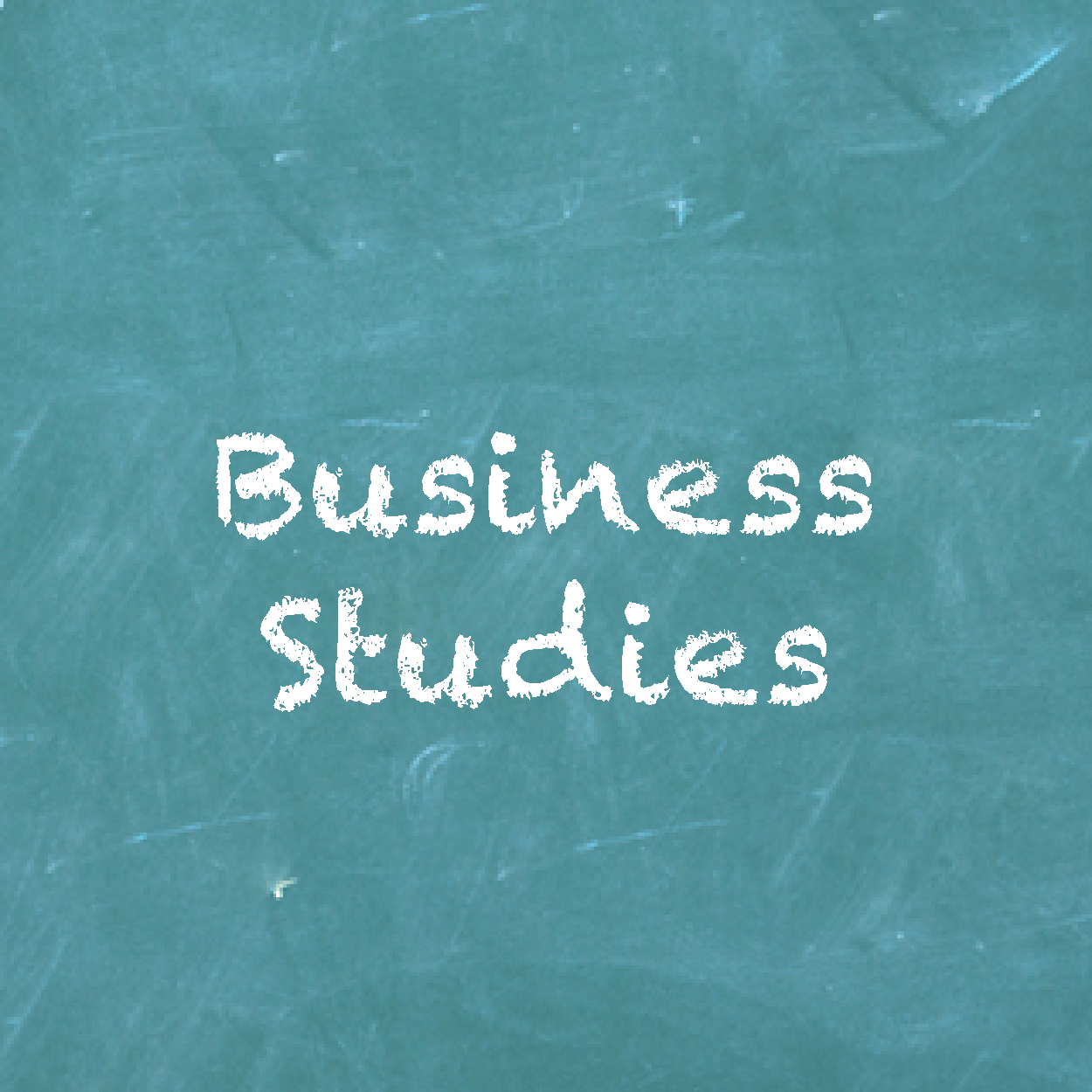 Business studies past exam paper