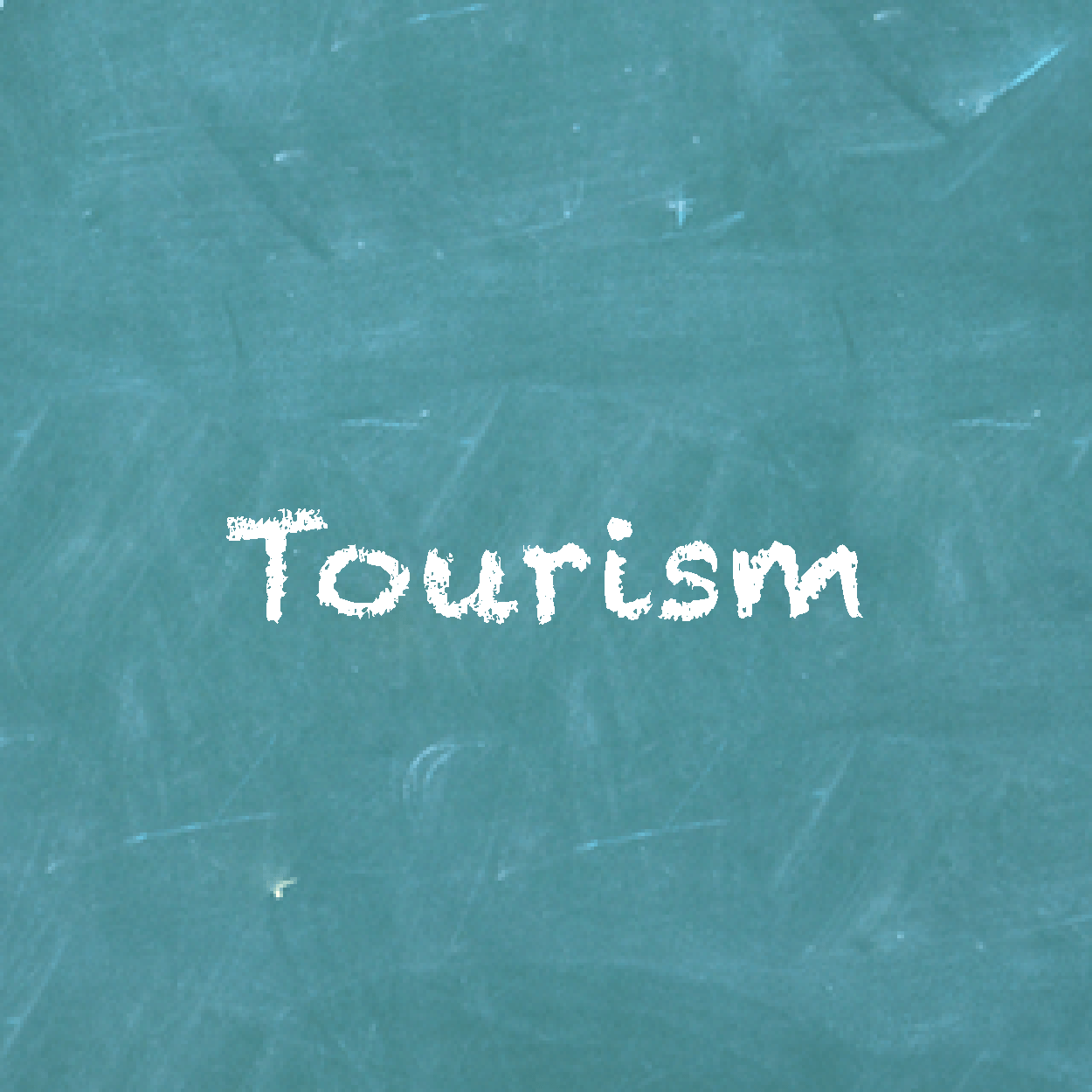 Tourism past exam papers