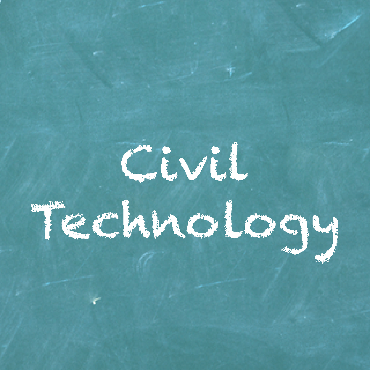 Civil Technology past exam paper