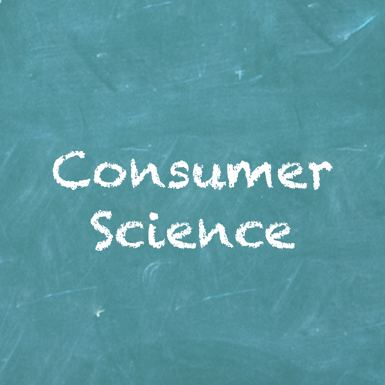 Consumer Sciences past exam papers