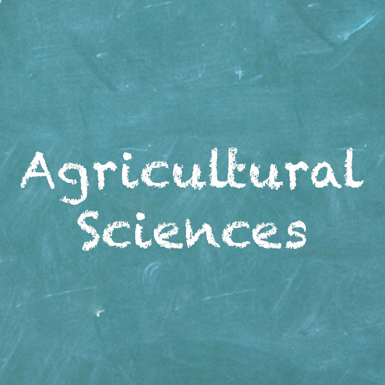 Agricultural sciences past exam paper